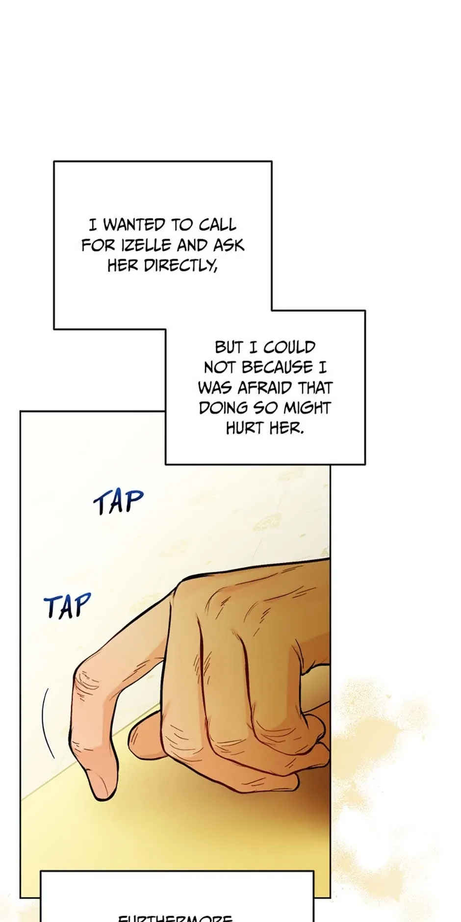 The Male Lead Is In Charge Of The Successor Chapter 81 page 12