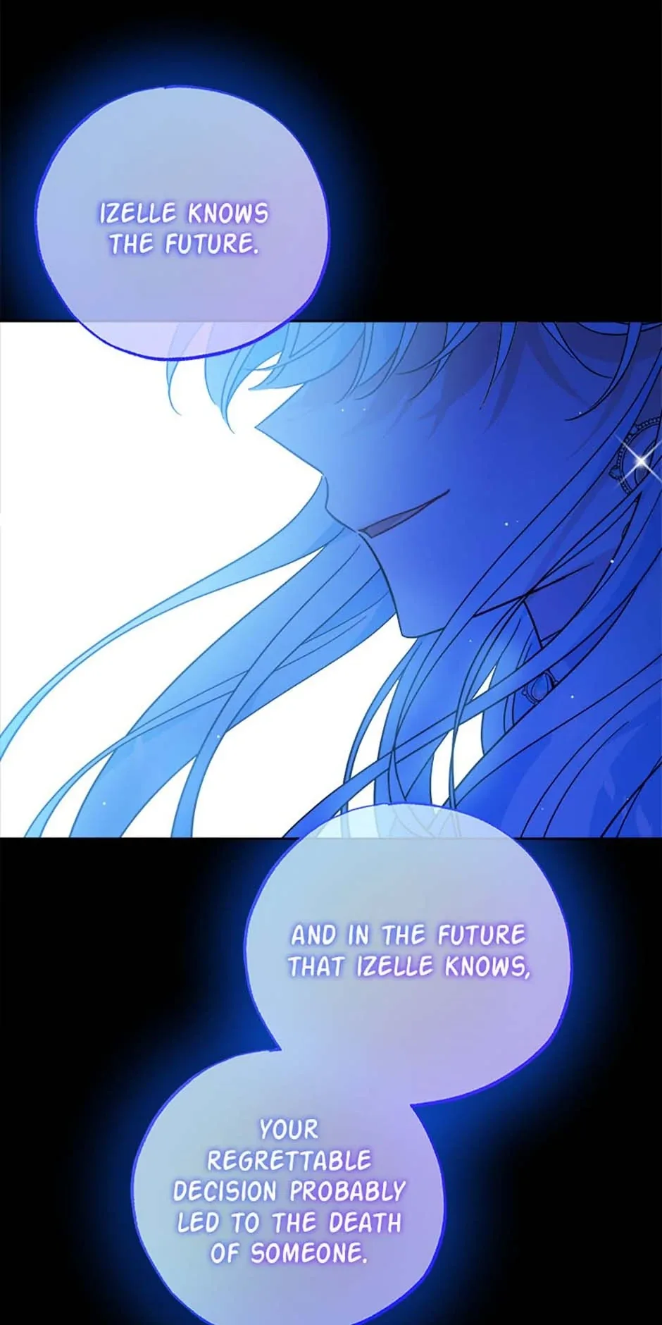 The Male Lead Is In Charge Of The Successor Chapter 81 page 9