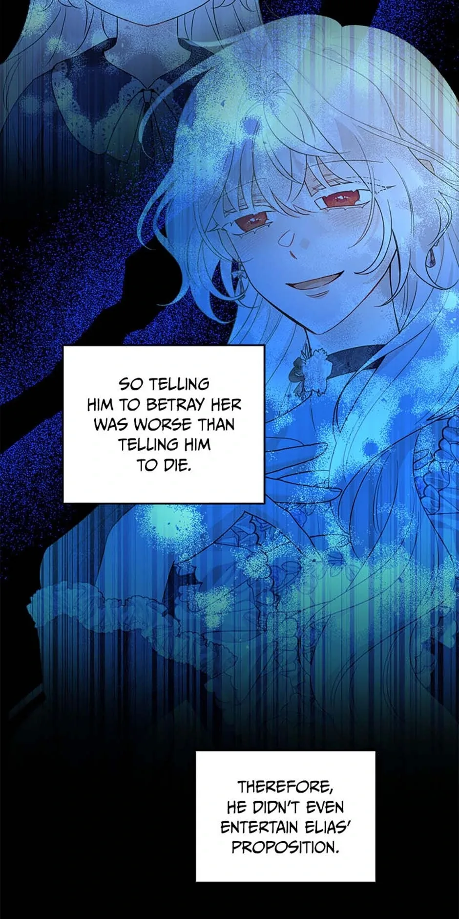The Male Lead Is In Charge Of The Successor Chapter 81 page 8