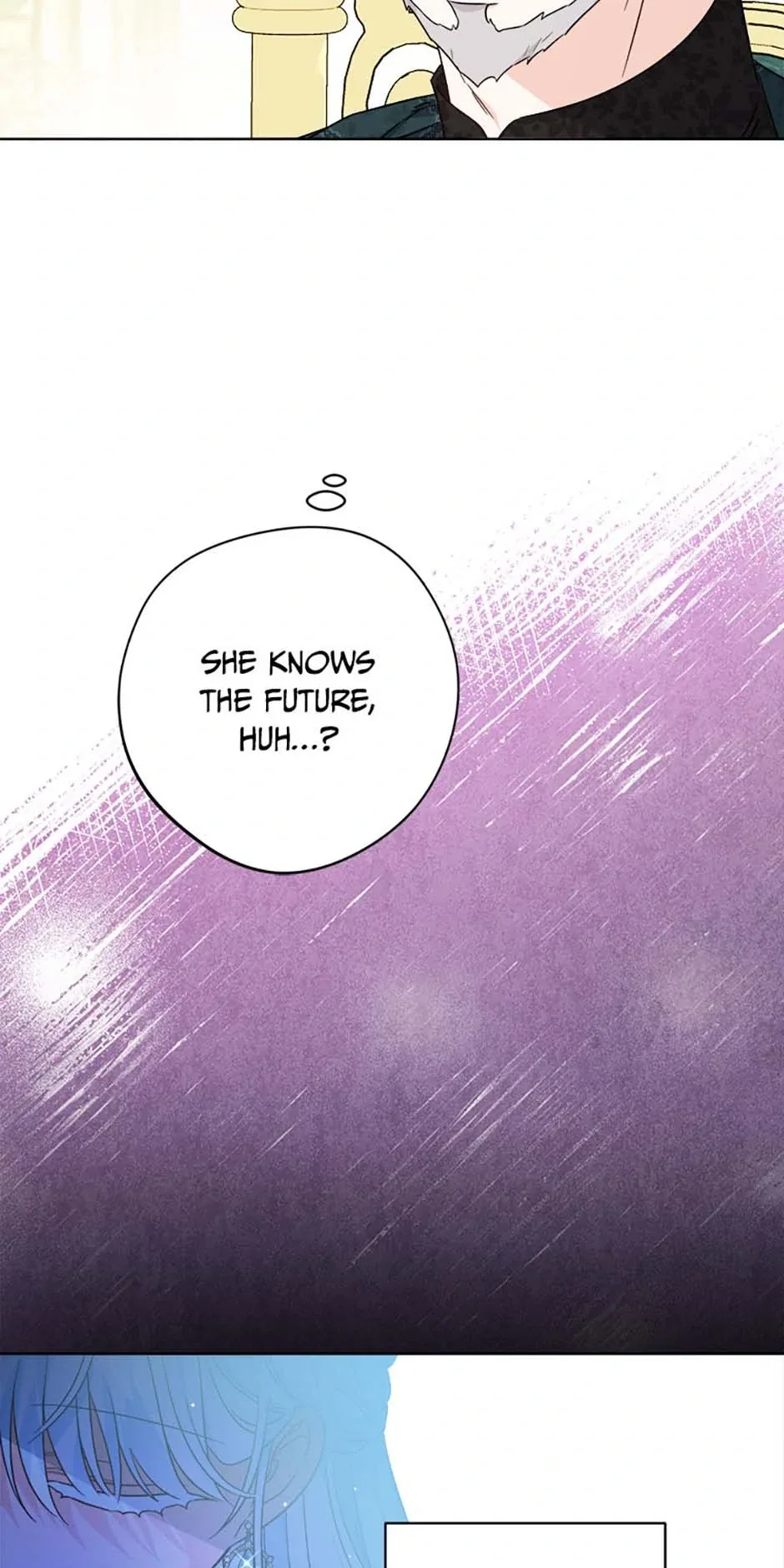 The Male Lead Is In Charge Of The Successor Chapter 81 page 6