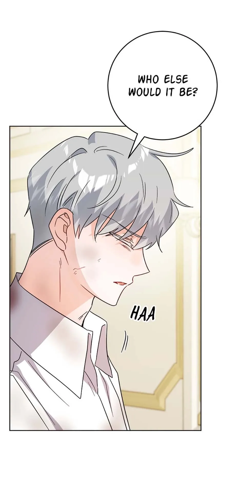 The Male Lead Is In Charge Of The Successor Chapter 76 page 46