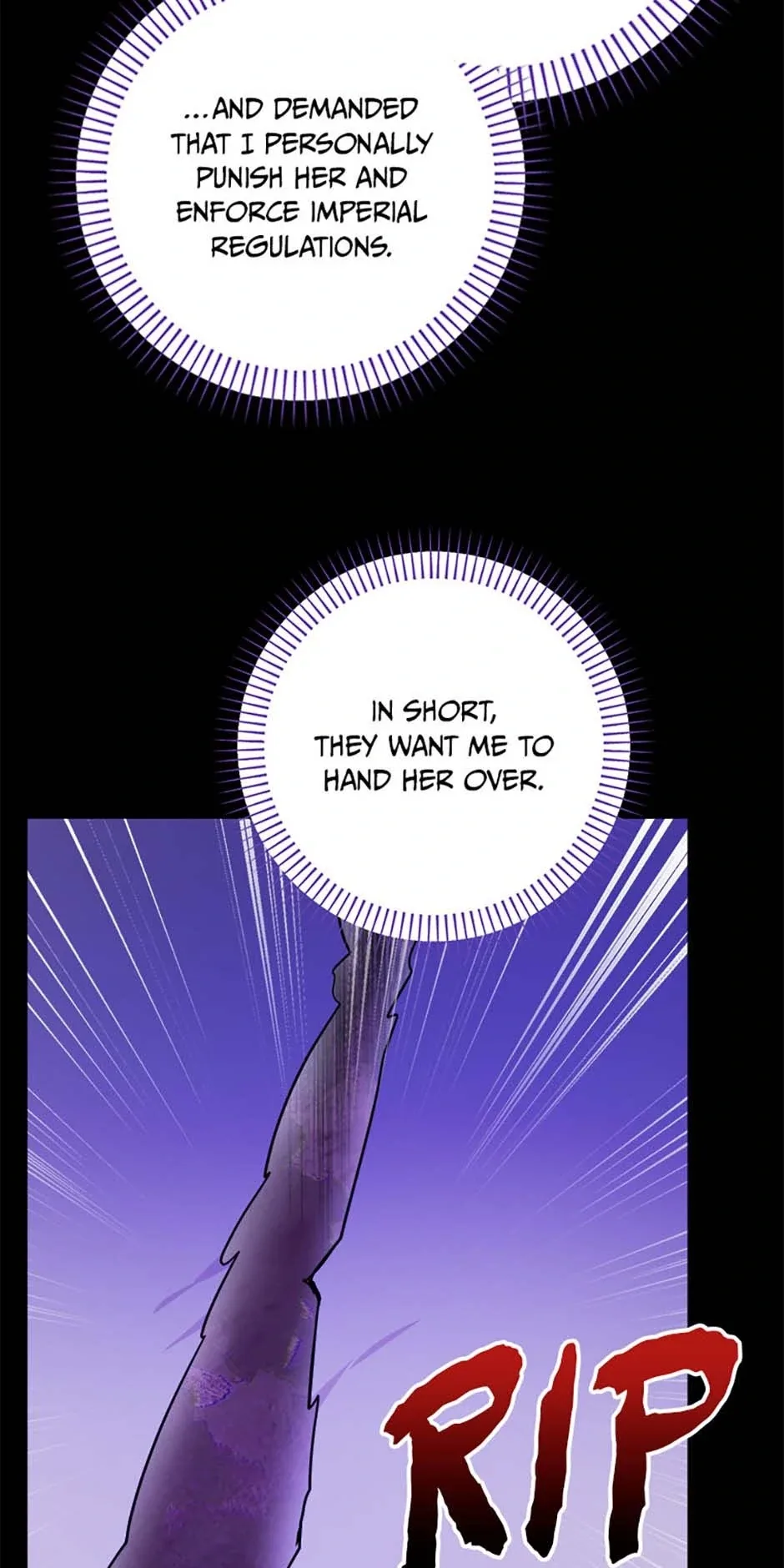 The Male Lead Is In Charge Of The Successor Chapter 81 page 50