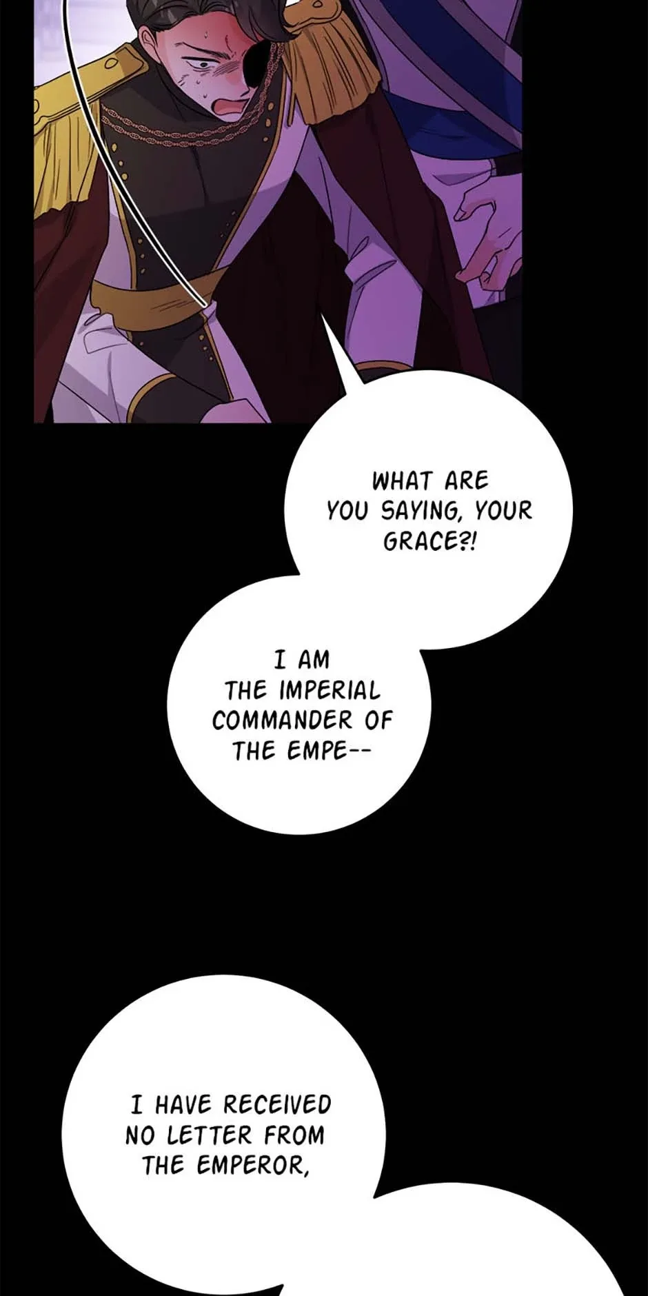 The Male Lead Is In Charge Of The Successor Chapter 81 page 58