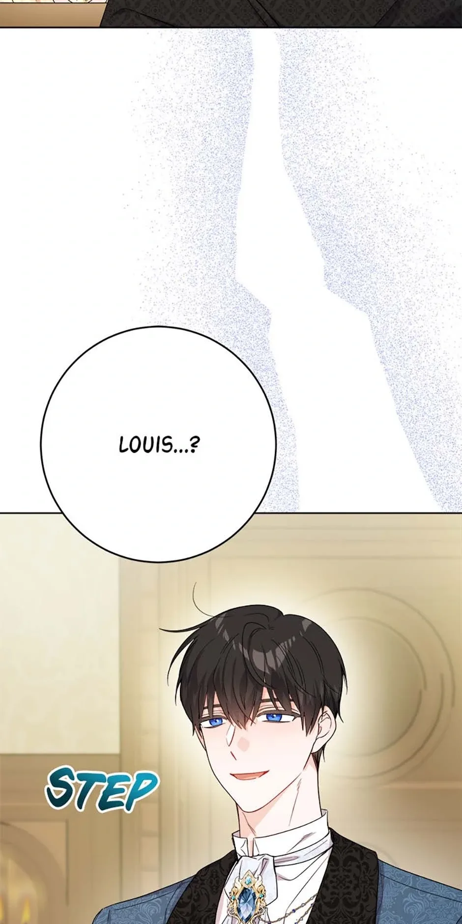 The Male Lead Is In Charge Of The Successor Chapter 81 page 40