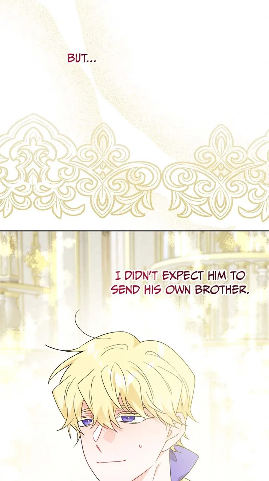 The Male Lead Is In Charge Of The Successor Chapter 81 page 64