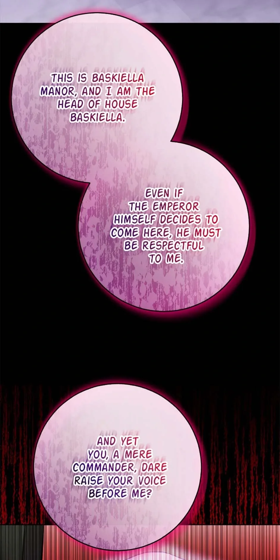 The Male Lead Is In Charge Of The Successor Chapter 81 page 56