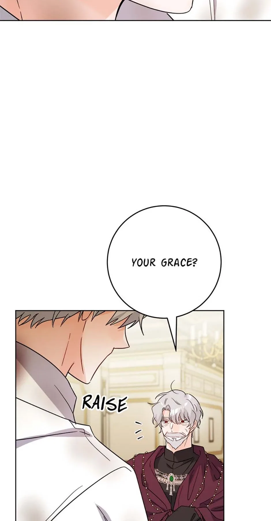 The Male Lead Is In Charge Of The Successor Chapter 76 page 54