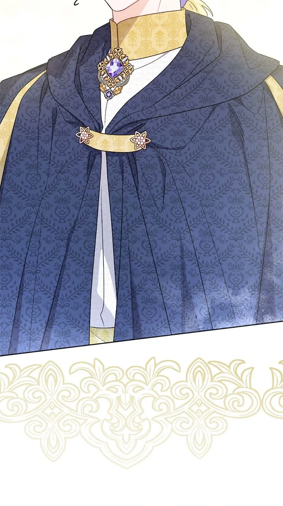 The Male Lead Is In Charge Of The Successor Chapter 81 page 65