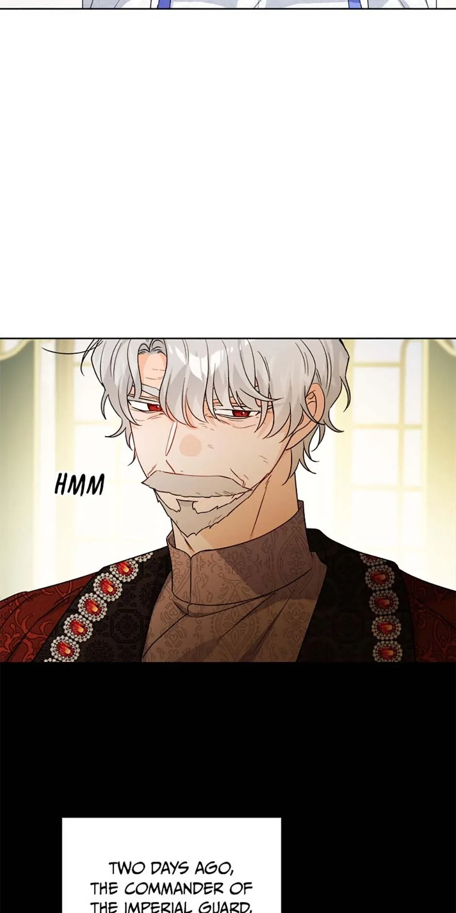 The Male Lead Is In Charge Of The Successor Chapter 81 page 47
