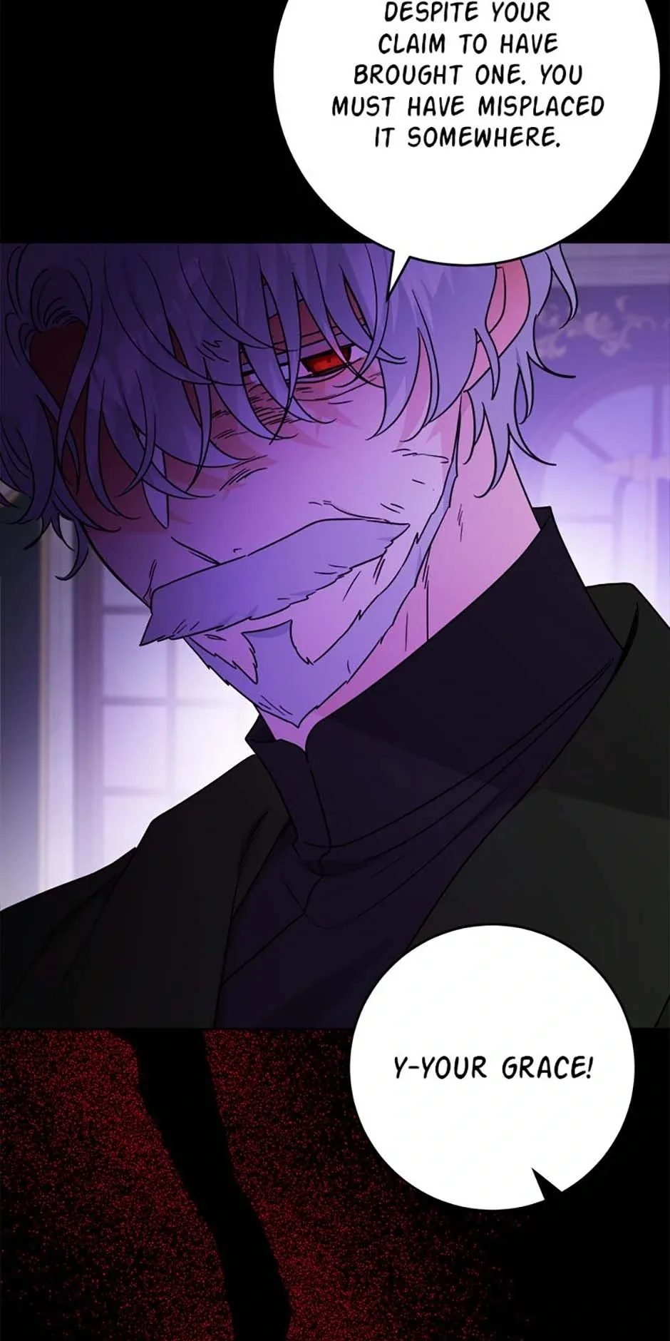 The Male Lead Is In Charge Of The Successor Chapter 81 page 59