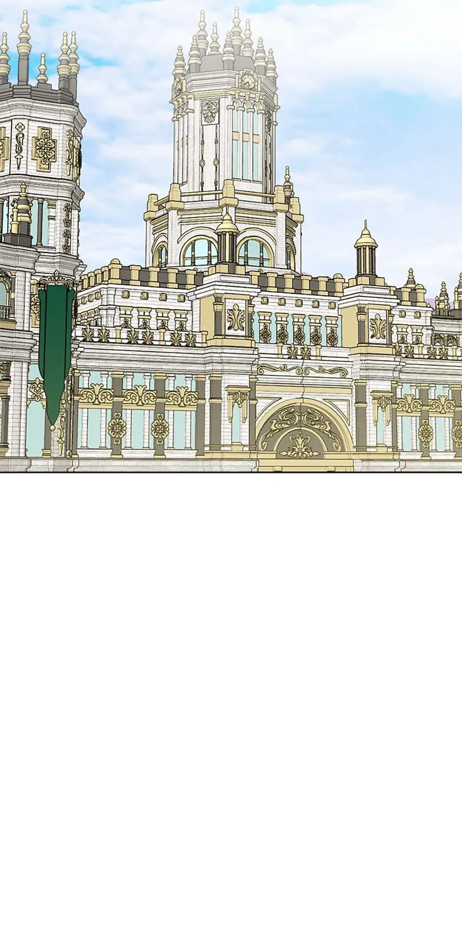 The Male Lead Is In Charge Of The Successor Chapter 81 page 44