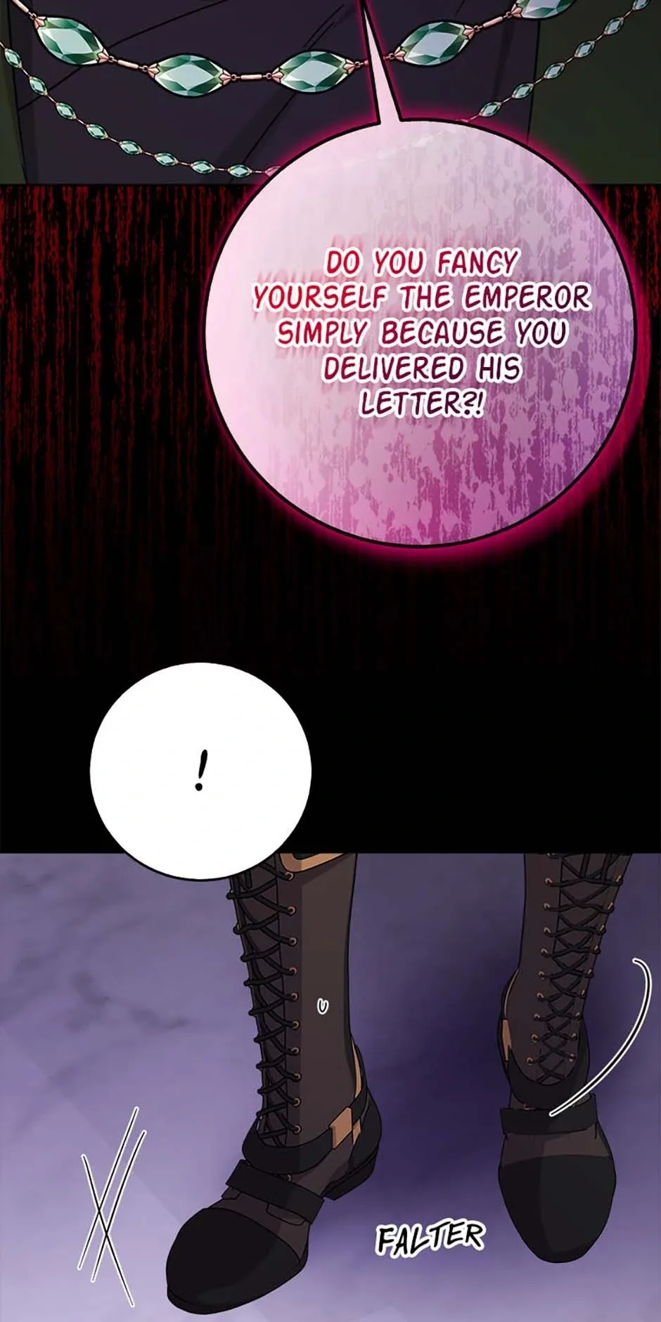 The Male Lead Is In Charge Of The Successor Chapter 81 page 55