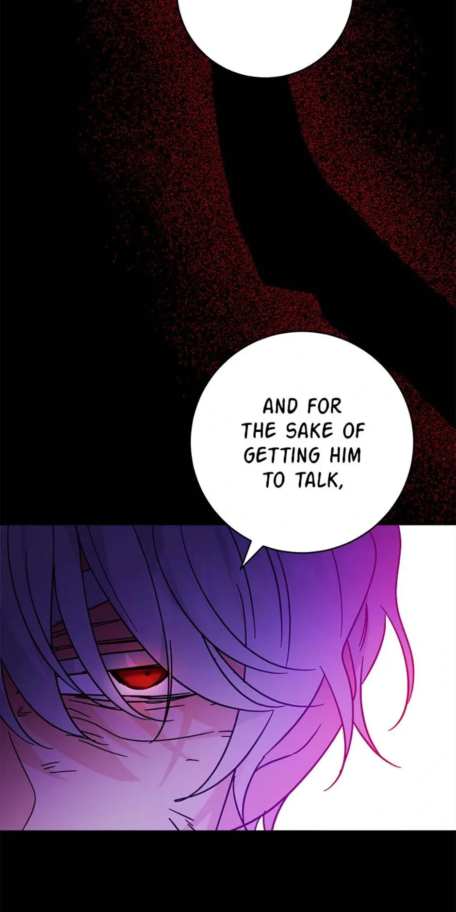 The Male Lead Is In Charge Of The Successor Chapter 81 page 61