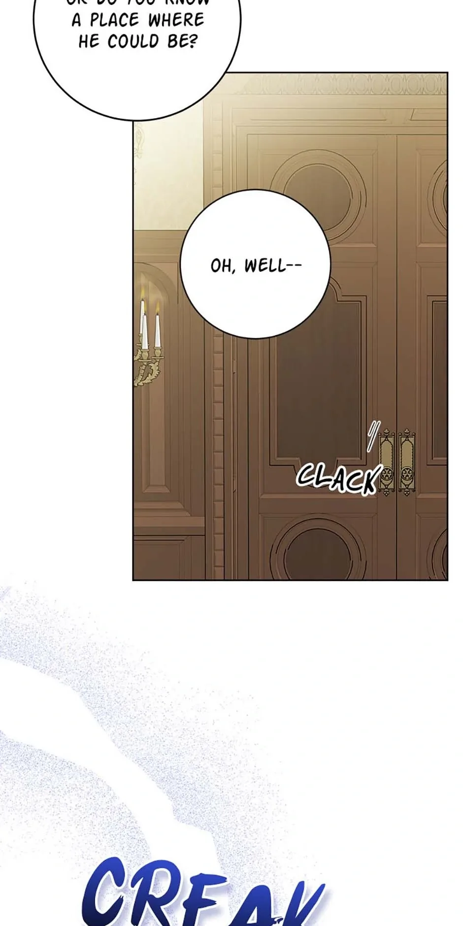 The Male Lead Is In Charge Of The Successor Chapter 81 page 38