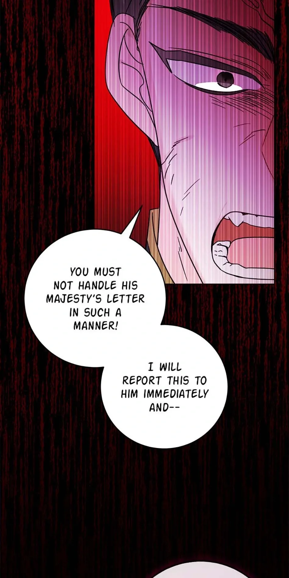 The Male Lead Is In Charge Of The Successor Chapter 81 page 53