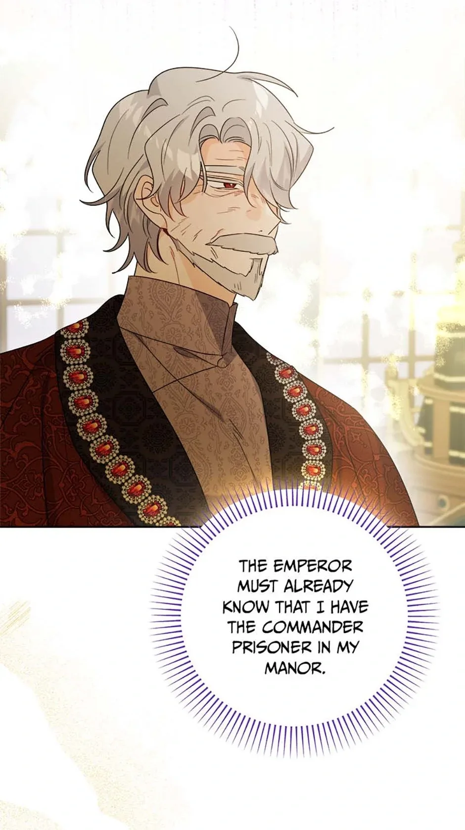The Male Lead Is In Charge Of The Successor Chapter 81 page 63