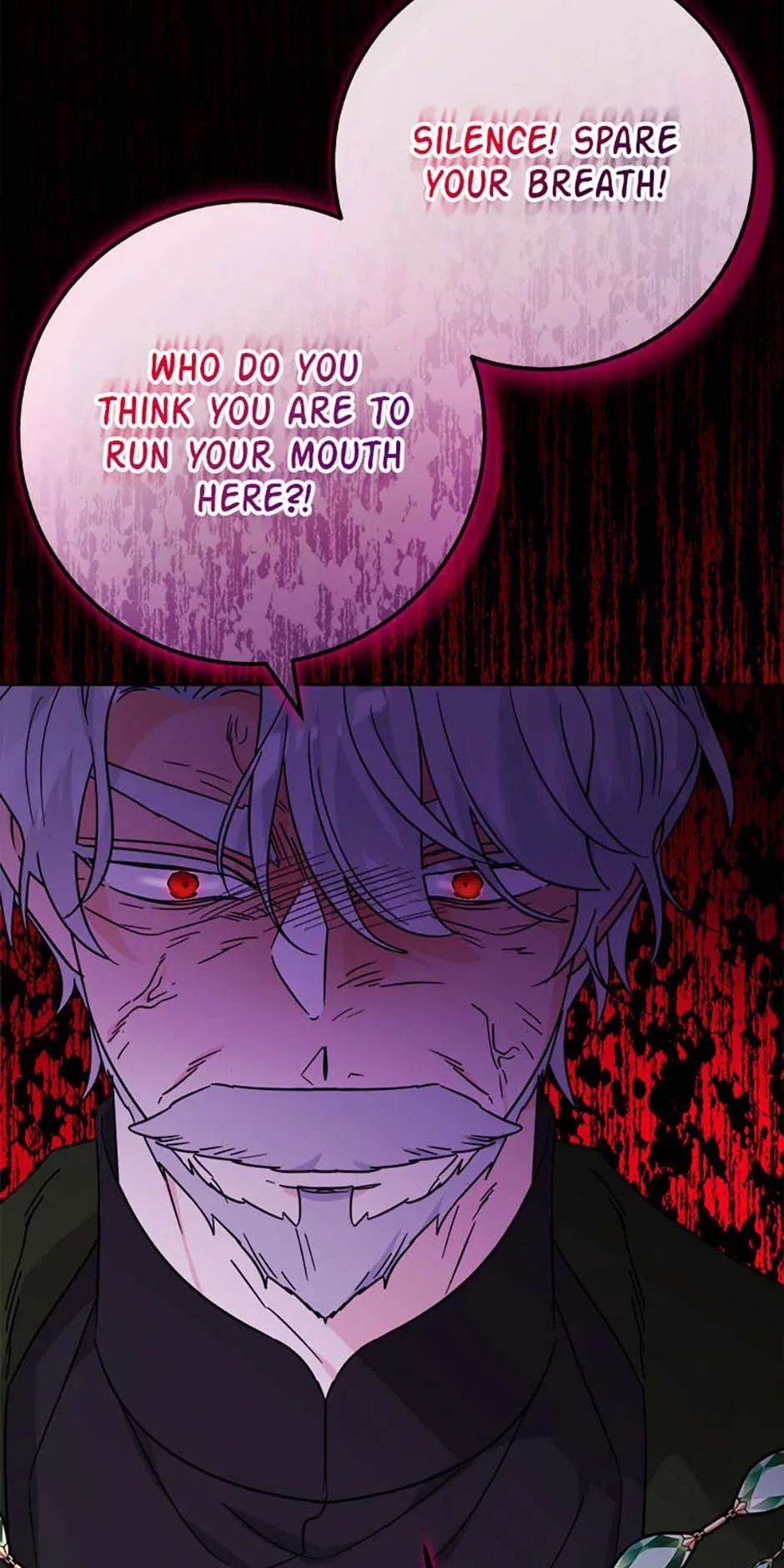 The Male Lead Is In Charge Of The Successor Chapter 81 page 54