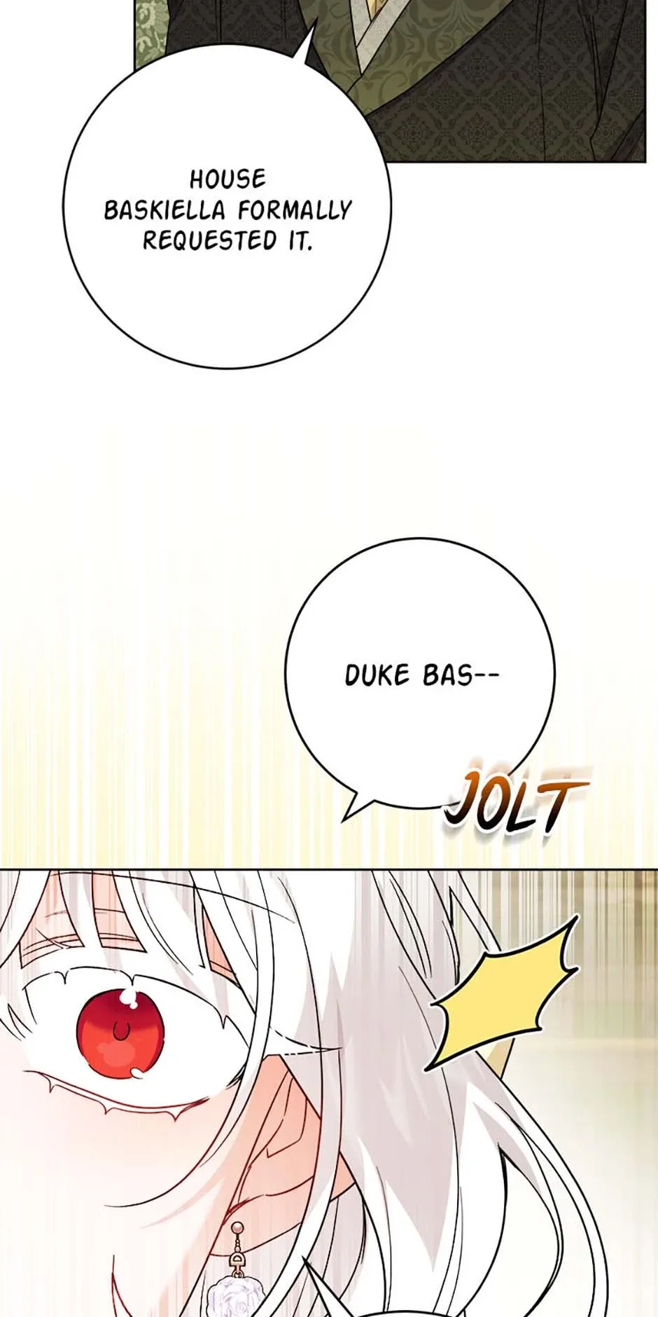 The Male Lead Is In Charge Of The Successor Chapter 81 page 24