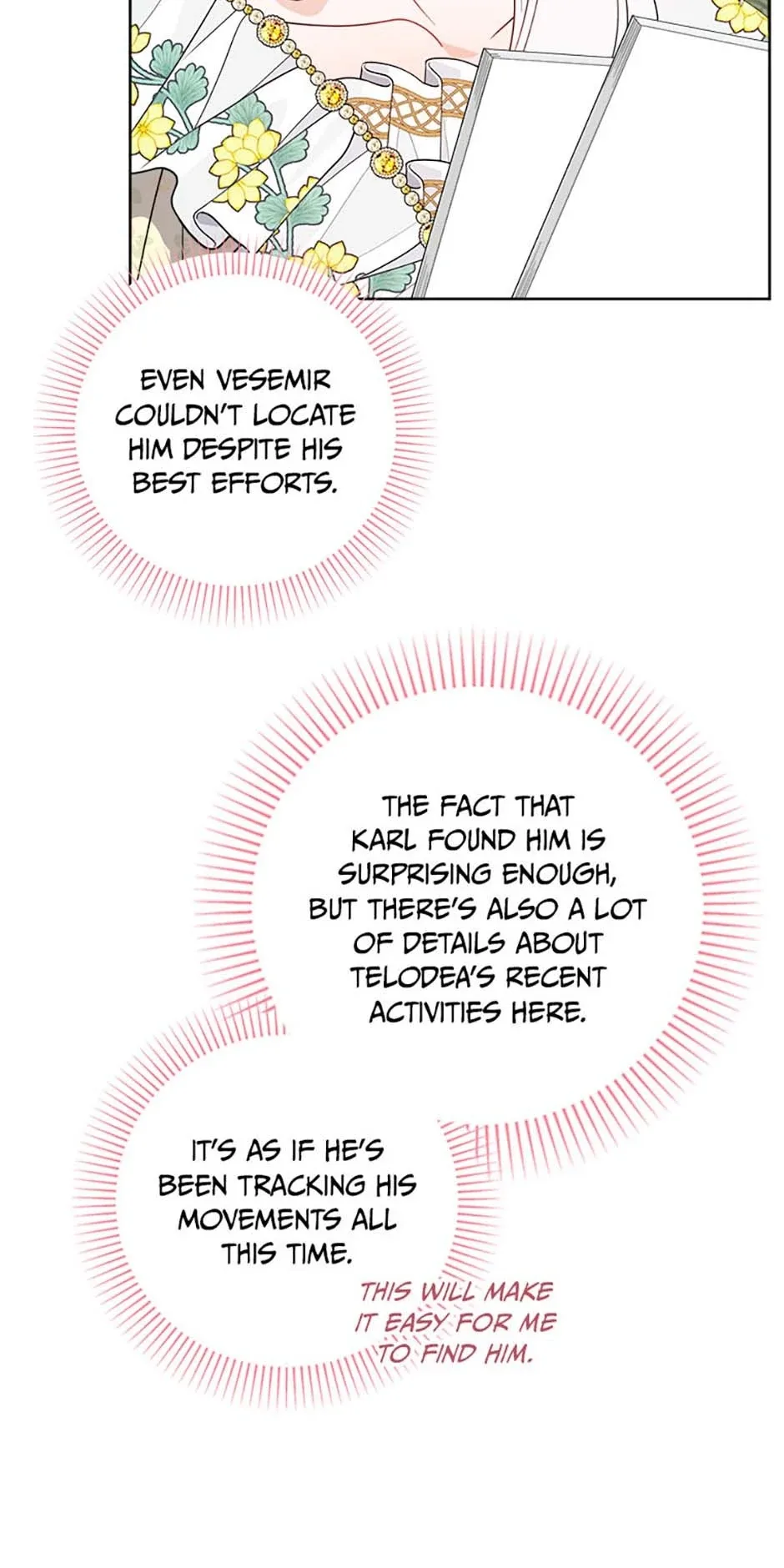 The Male Lead Is In Charge Of The Successor Chapter 81 page 17