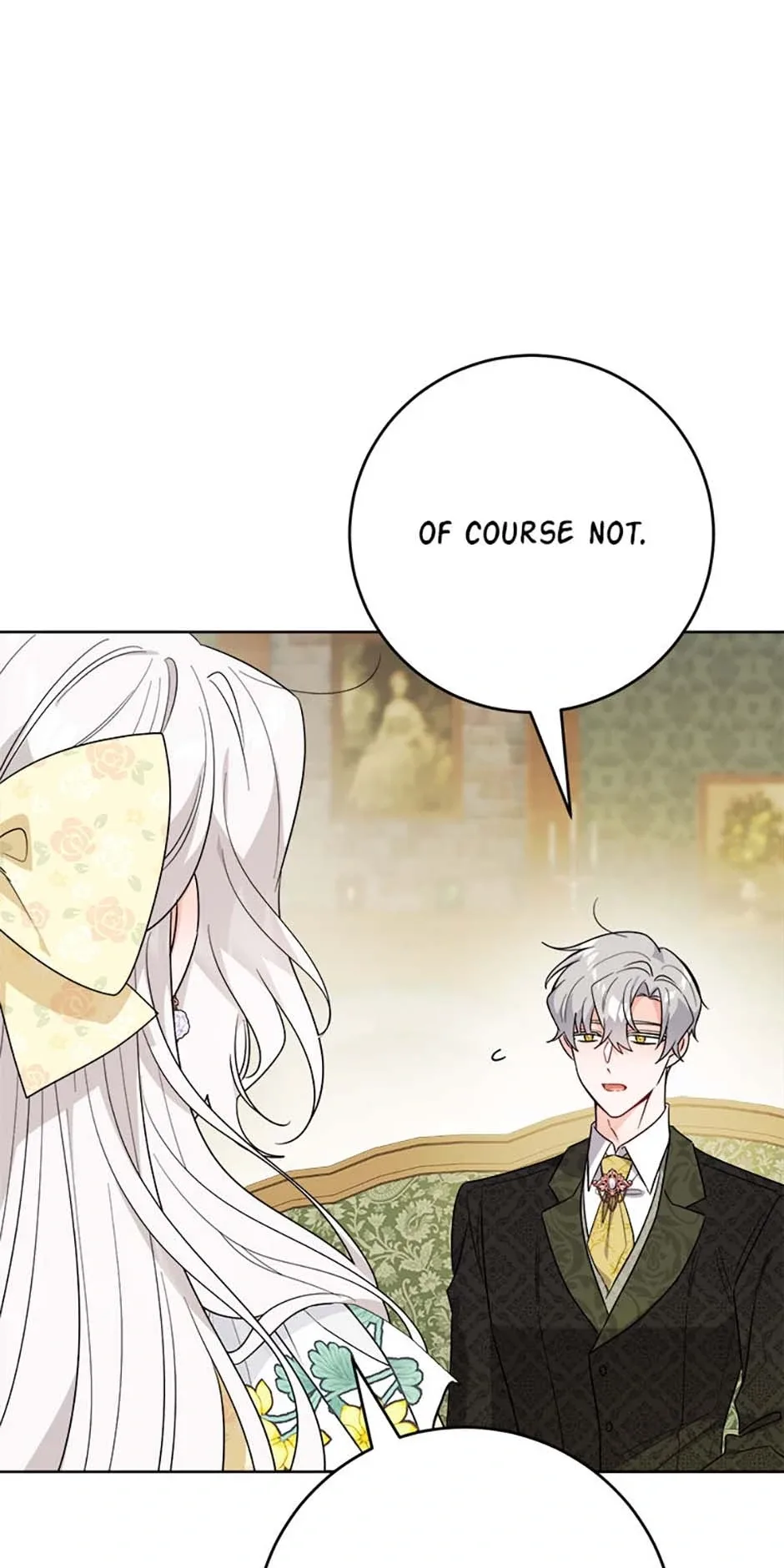The Male Lead Is In Charge Of The Successor Chapter 81 page 22