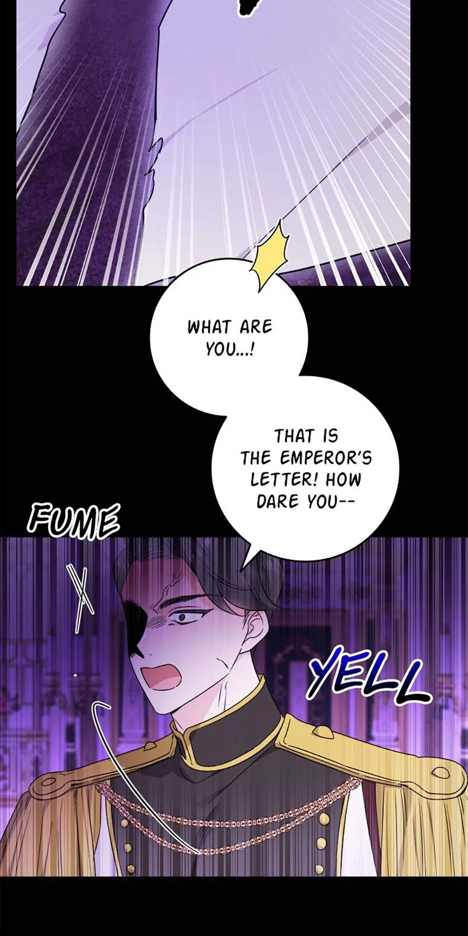 The Male Lead Is In Charge Of The Successor Chapter 81 page 51