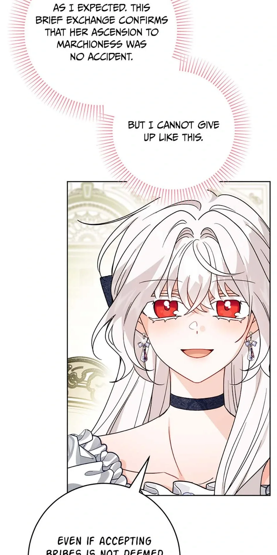The Male Lead Is In Charge Of The Successor Chapter 80 page 14