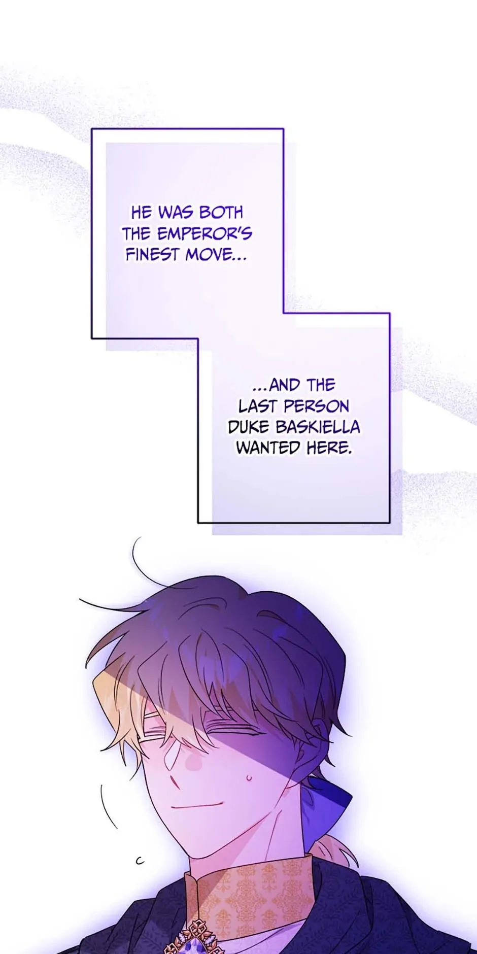 The Male Lead Is In Charge Of The Successor Chapter 82 page 2