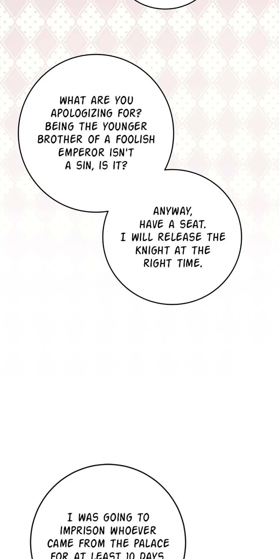 The Male Lead Is In Charge Of The Successor Chapter 82 page 6