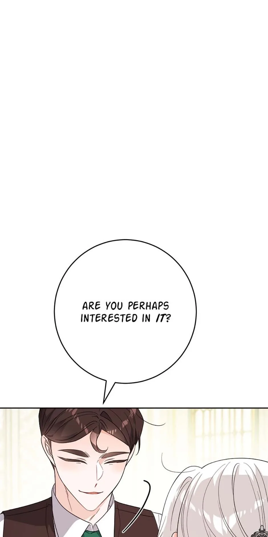 The Male Lead Is In Charge Of The Successor Chapter 83 page 12