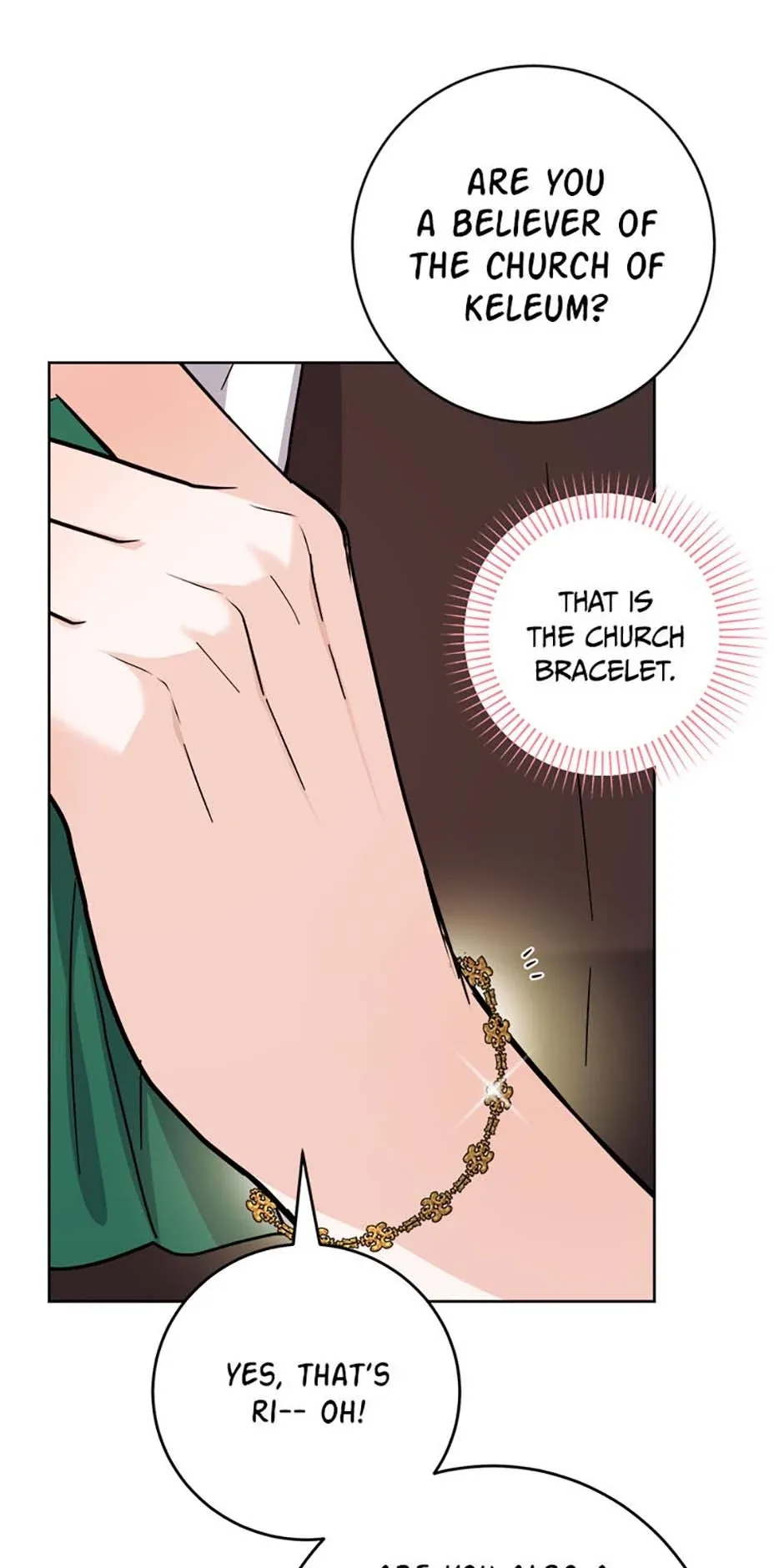 The Male Lead Is In Charge Of The Successor Chapter 83 page 8