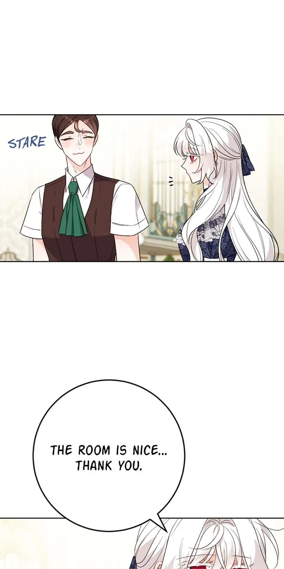 The Male Lead Is In Charge Of The Successor Chapter 83 page 4