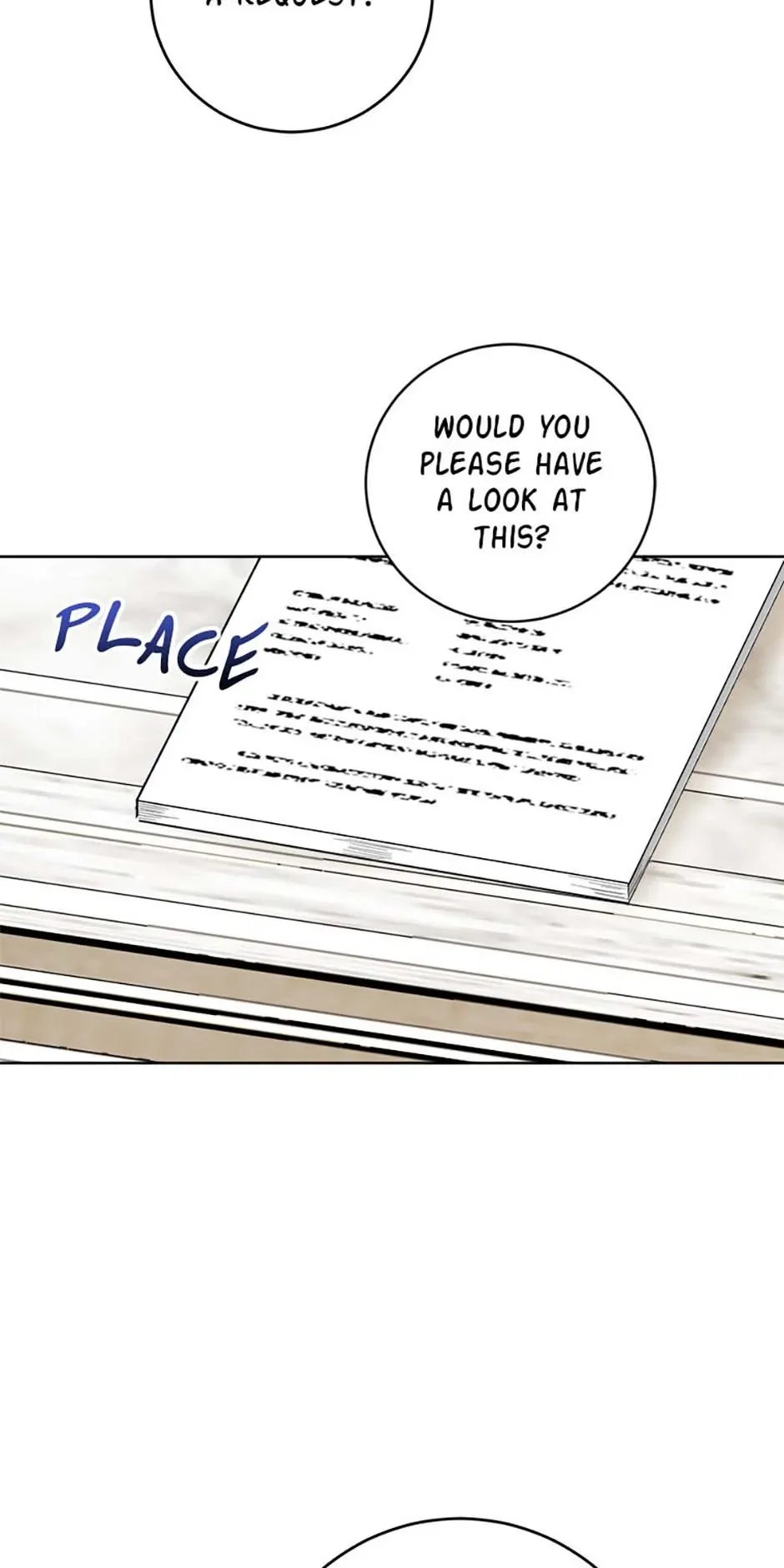 The Male Lead Is In Charge Of The Successor Chapter 80 page 9