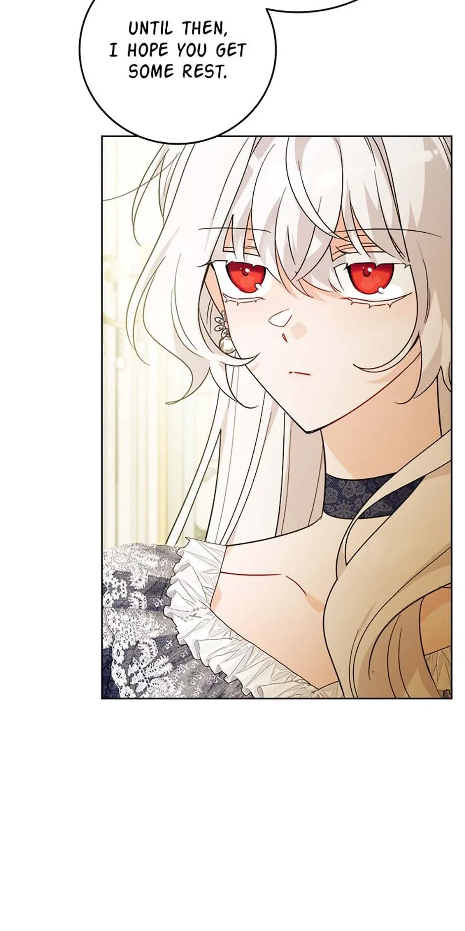 The Male Lead Is In Charge Of The Successor Chapter 83 page 27