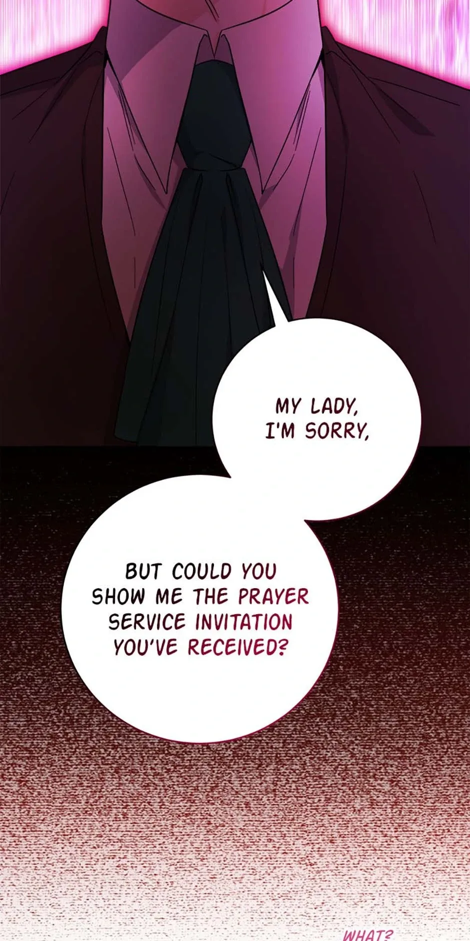 The Male Lead Is In Charge Of The Successor Chapter 83 page 15