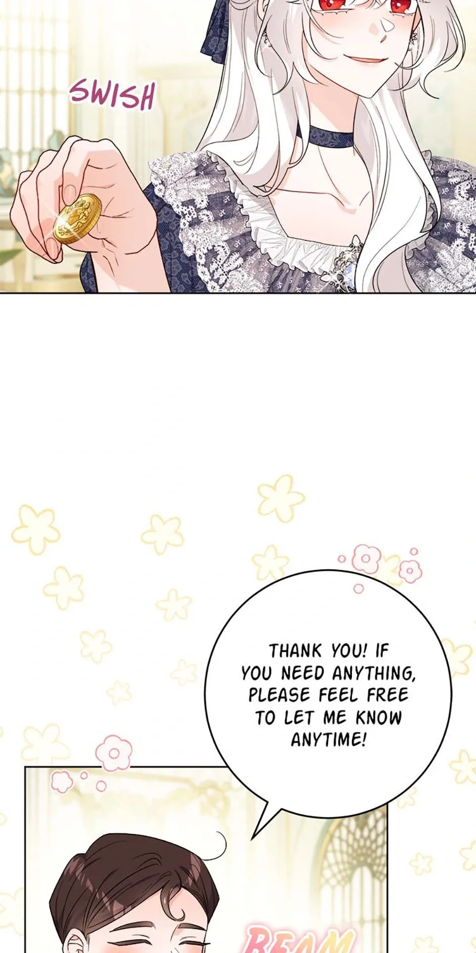 The Male Lead Is In Charge Of The Successor Chapter 83 page 5