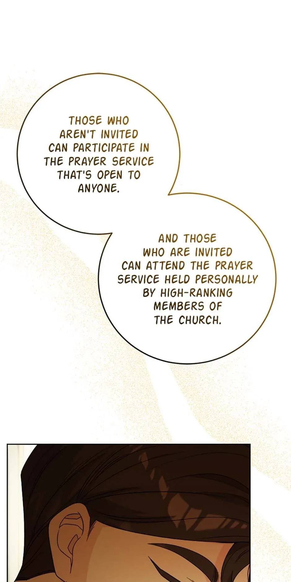 The Male Lead Is In Charge Of The Successor Chapter 83 page 22