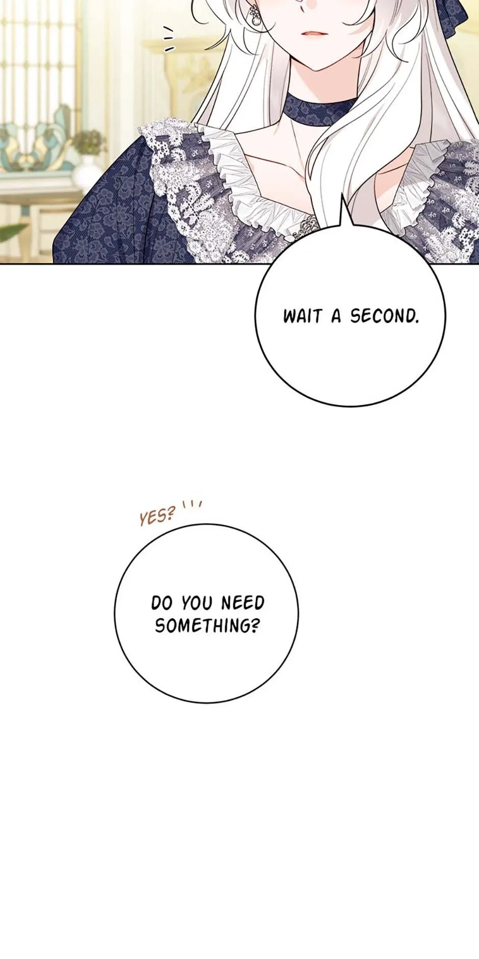 The Male Lead Is In Charge Of The Successor Chapter 83 page 7