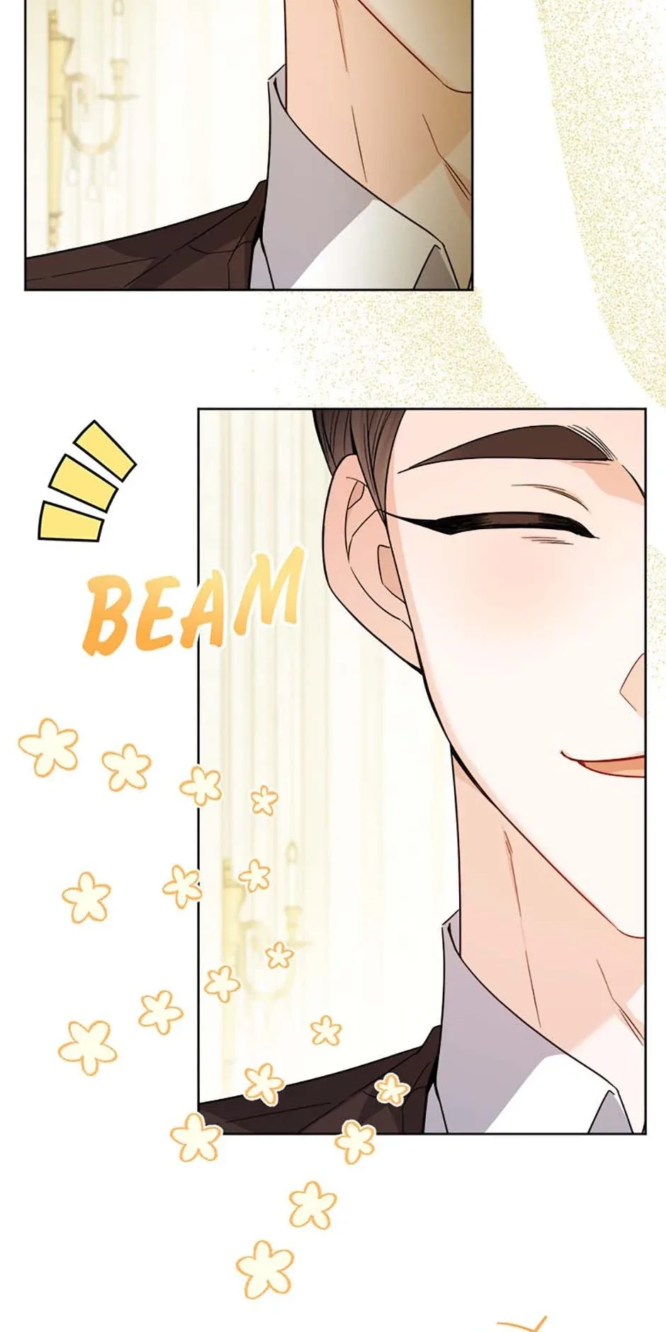 The Male Lead Is In Charge Of The Successor Chapter 83 page 19