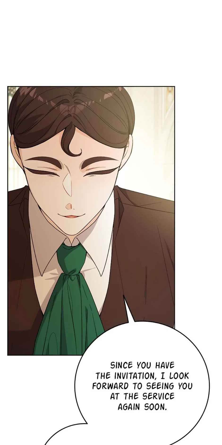 The Male Lead Is In Charge Of The Successor Chapter 83 page 26
