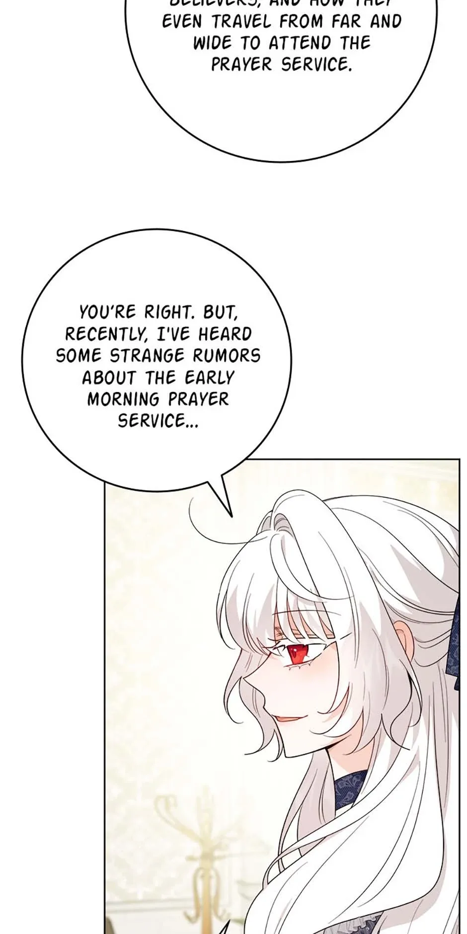 The Male Lead Is In Charge Of The Successor Chapter 83 page 10