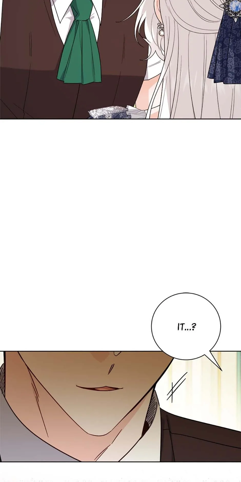 The Male Lead Is In Charge Of The Successor Chapter 83 page 13