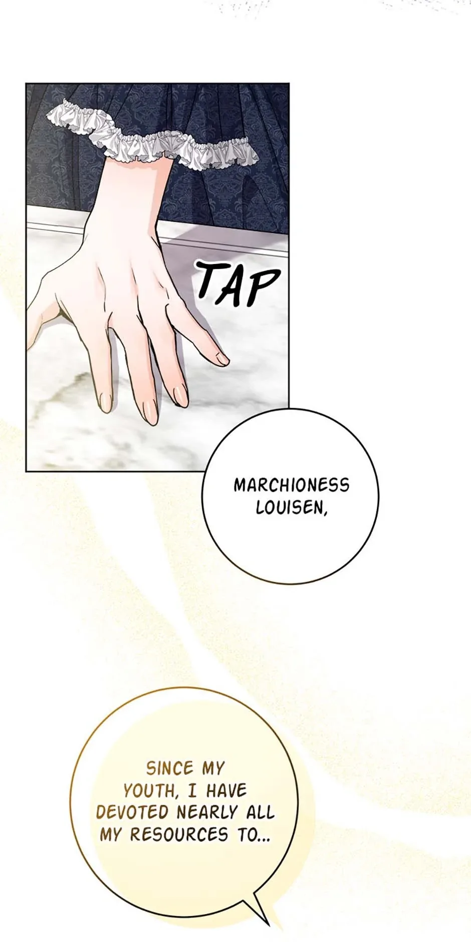The Male Lead Is In Charge Of The Successor Chapter 80 page 20