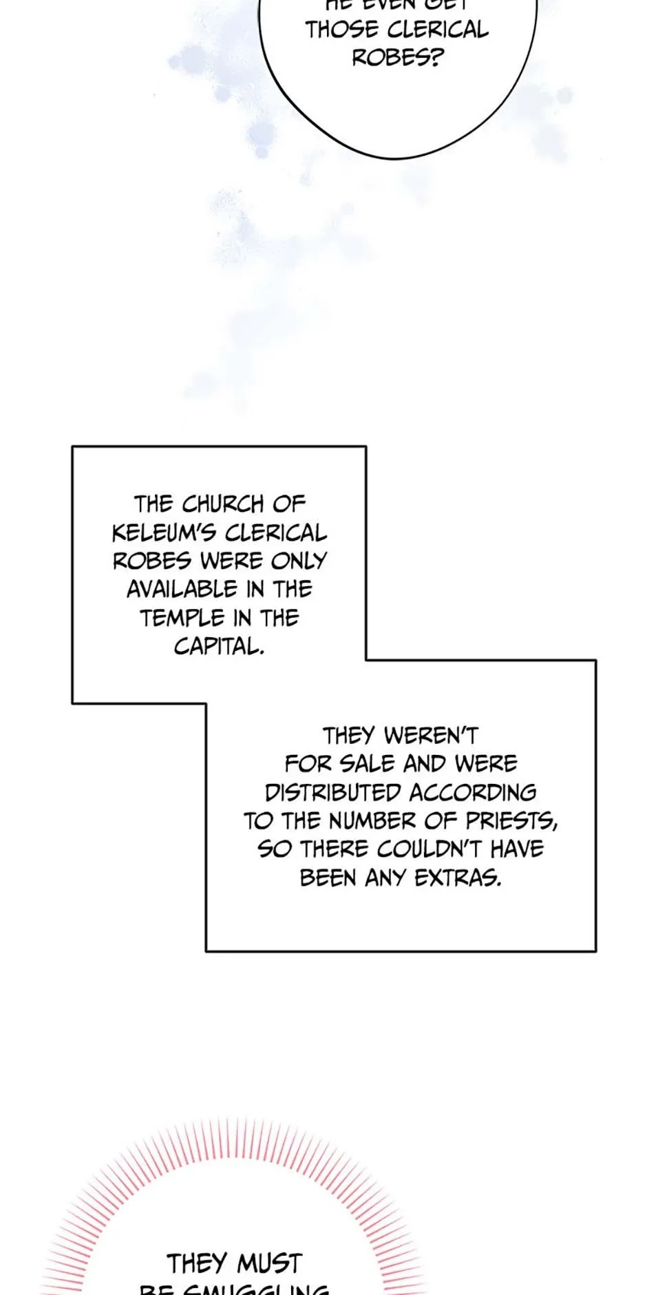 The Male Lead Is In Charge Of The Successor Chapter 83 page 45