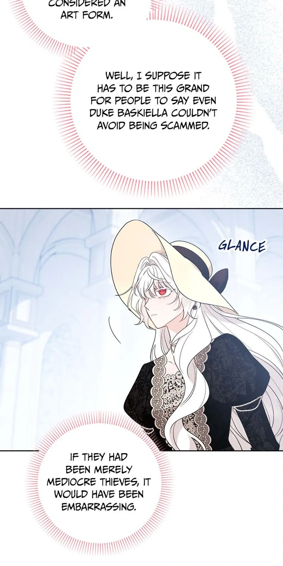 The Male Lead Is In Charge Of The Successor Chapter 83 page 41