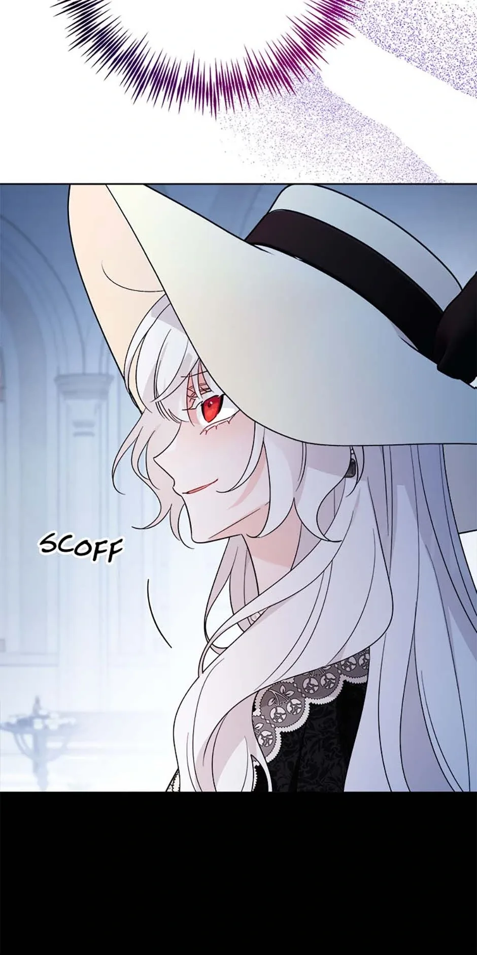 The Male Lead Is In Charge Of The Successor Chapter 83 page 61