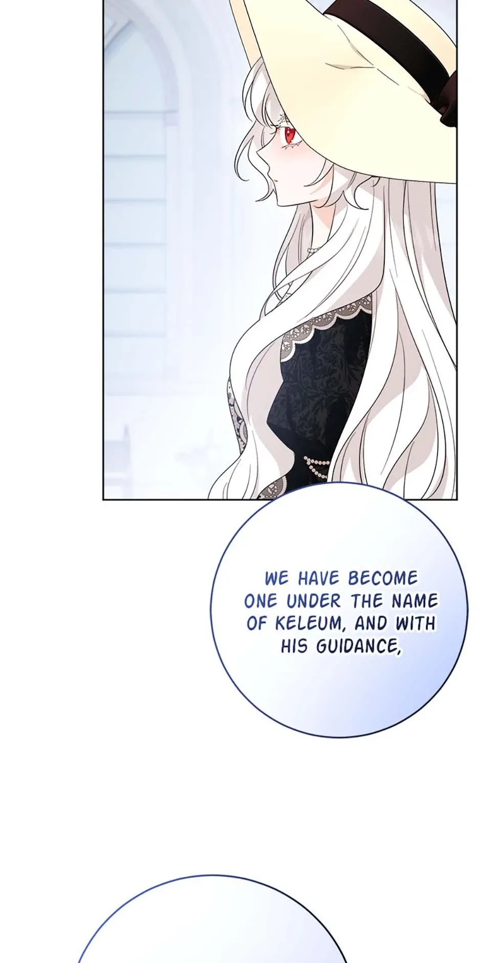 The Male Lead Is In Charge Of The Successor Chapter 83 page 58