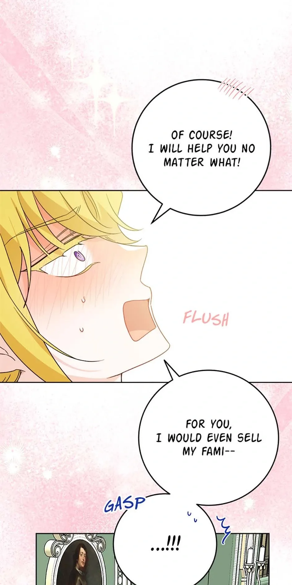 The Male Lead Is In Charge Of The Successor Chapter 80 page 26