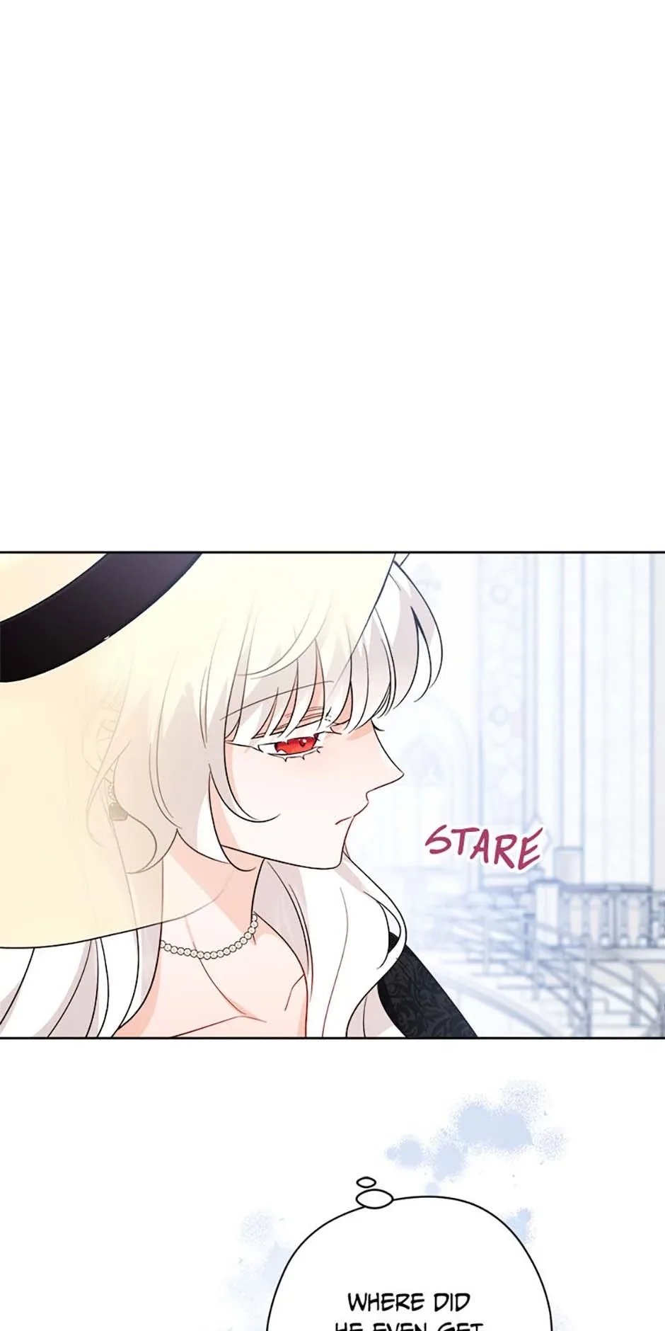 The Male Lead Is In Charge Of The Successor Chapter 83 page 44