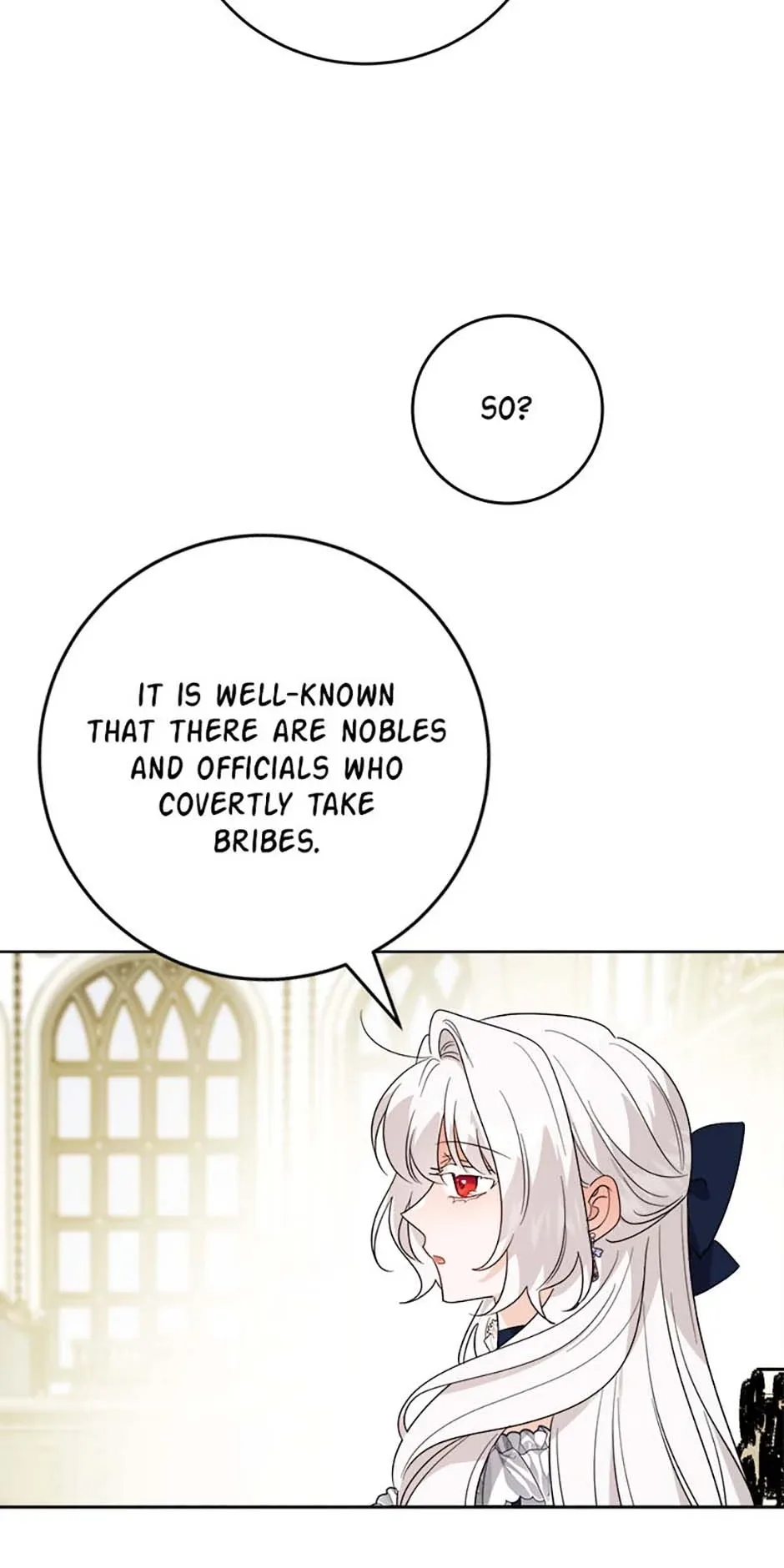 The Male Lead Is In Charge Of The Successor Chapter 80 page 11