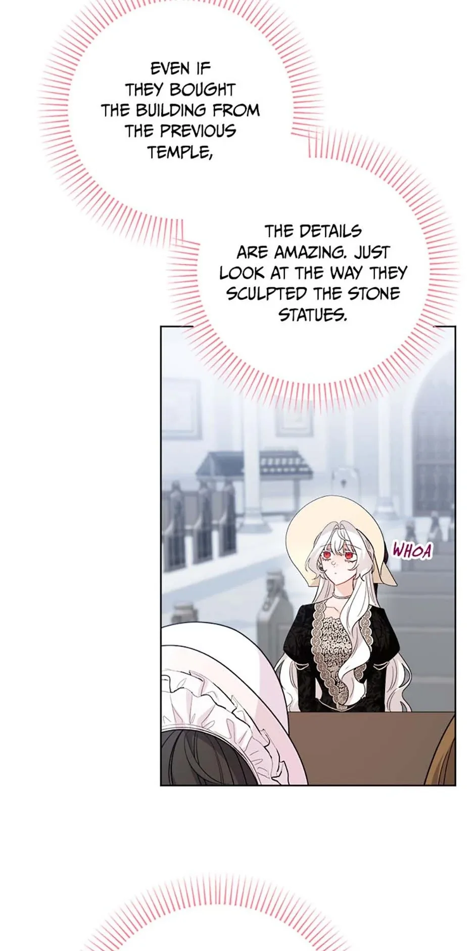 The Male Lead Is In Charge Of The Successor Chapter 83 page 53